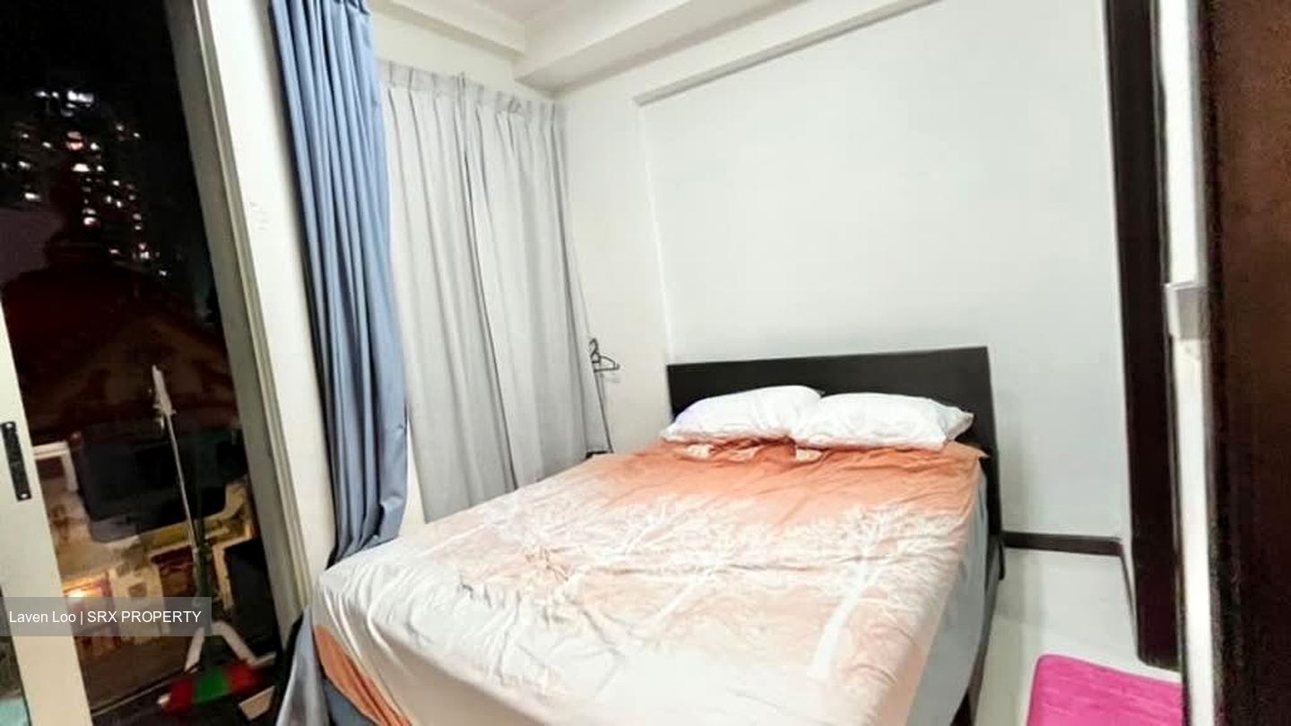 City Loft (D8), Apartment #561902871